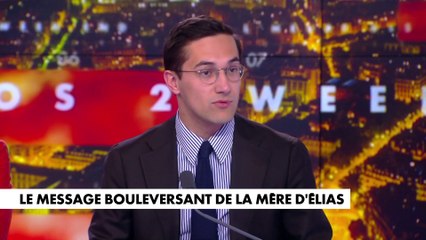 Jules Torres  : «Une attaque à la machette, ça dit quelque chose de la tribalisation de la société»