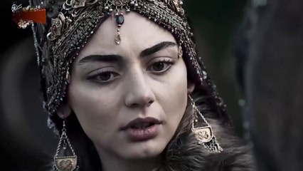 المؤسس عثمان 6 - أولوغان يداهم قبيلة عثمان السرية، لكن المفاجأة الكبرى كانت في إنتظاره