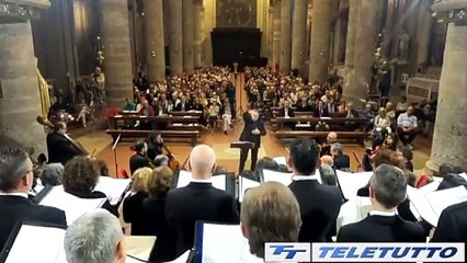 Video News - Il Coro Filarmonico per le vittime della strage
