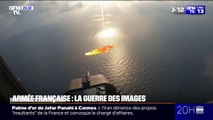 L'ENQUÊTE DU 20H - Armée française: la guerre des images
