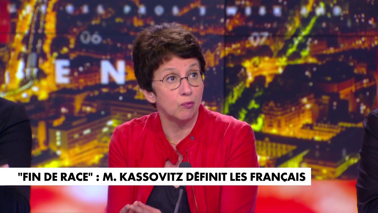 Véronique Jacquier : «C’est très méprisant, c’est forcément le blanc qui est chrétien»