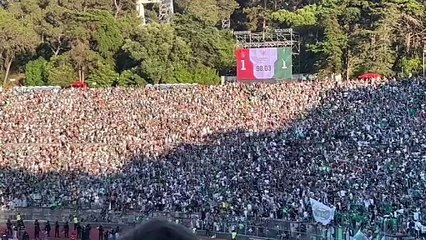 Facing Greater Challenges