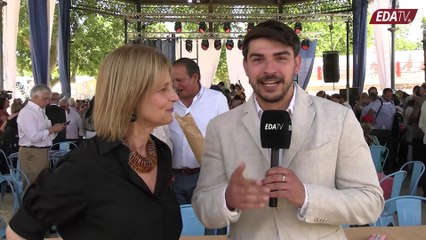 Jerez finaliza una Feria del Caballo histórica