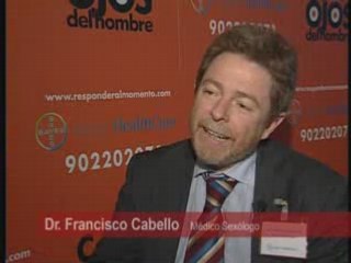 SALUD SEXUAL PARA HOMBRES MAYORES