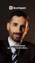 Gagner de l’argent : le seul vrai moyen d’être libre ? | LE CRAYON