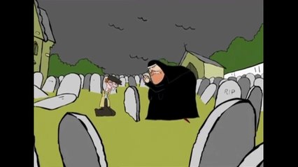 Quads - how catholics "think"