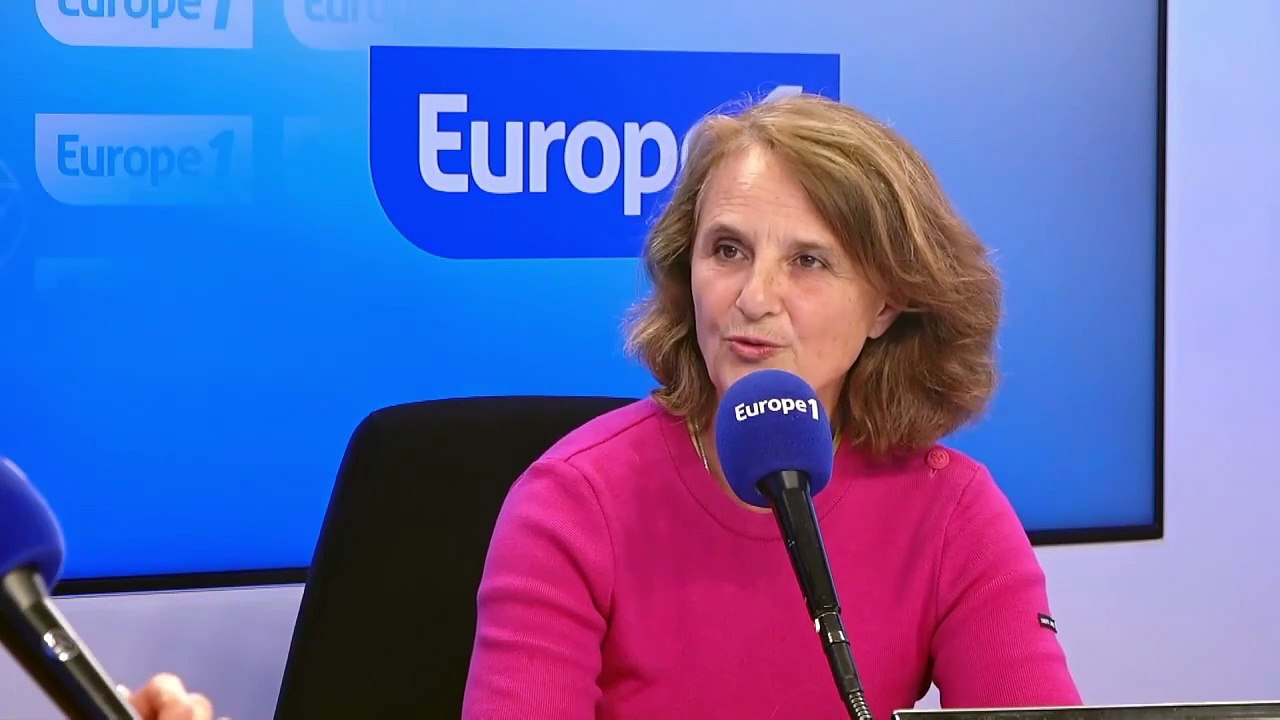 Aide à mourir : «Les contours de la loi sont extrêmement flous et extensibles», dénonce  Magali Jeanteur, aidante auprès de son mari handicapé