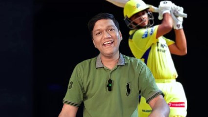 IPL 2025 | GT vs CSK 67th Match | CSK Finishes the IPL Season on a Bright Note | MS Dhoni Yet to Decide on Retirement