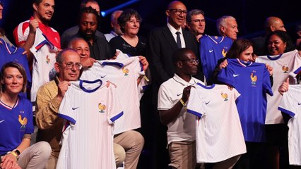 Les bénévoles honorés et récompensés