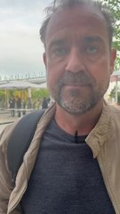 Le débrief de Filip Dewulf : les célébrations pour Nadal, le revers de Zizou Bergs, ...