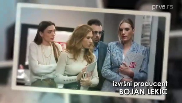 Igra sudbine - 1427 epizoda NOVO