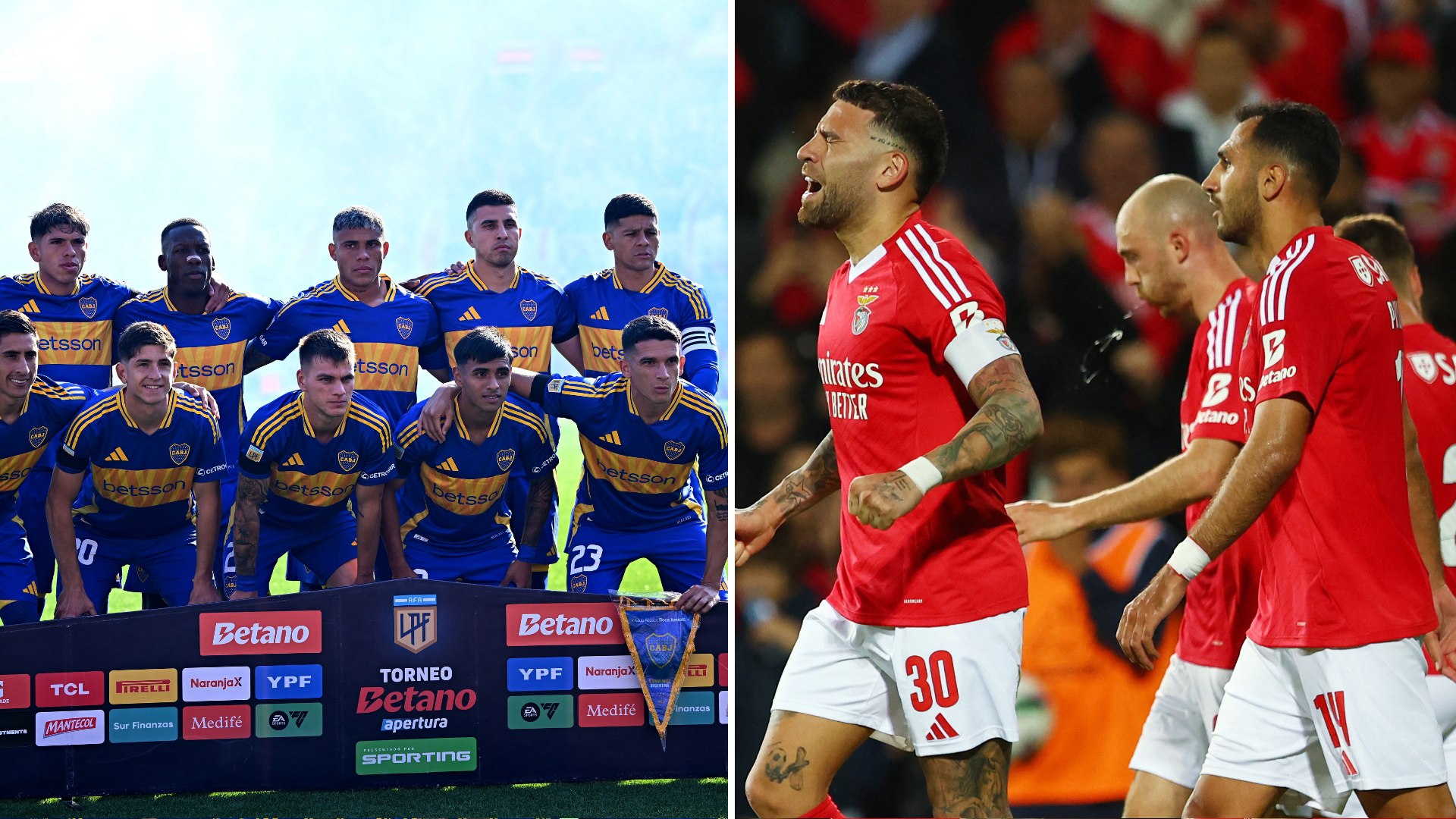 Sporting CP Wins 2025 Taça de Portugal After Extra-Time Thriller vs Benfica