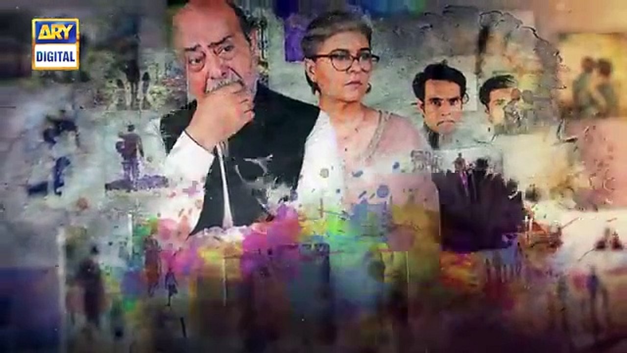 Aulaad Episode 9
