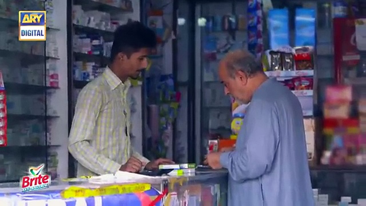 Aulaad Episode 10