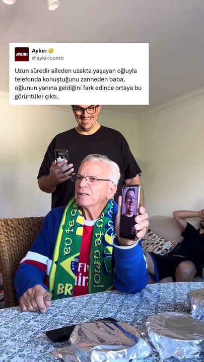 Olayı anlayınca tek kelime etmeden sadece sarılması 🥲