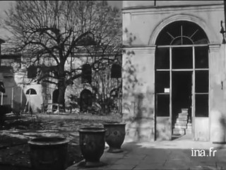 Le Tour de la France par 2 Enfants - 1957 - Episode 21 - Les Grandes Espérances