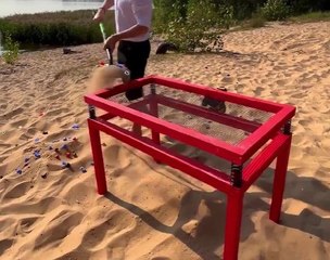 See the Unexpected! Out-of-the-Box Eyewear Creations