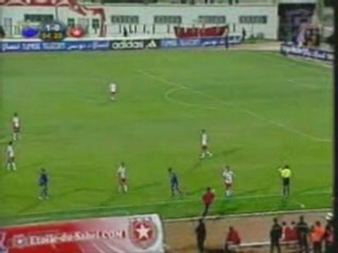 tunisie: ess sahel 9odem zimbabway lol