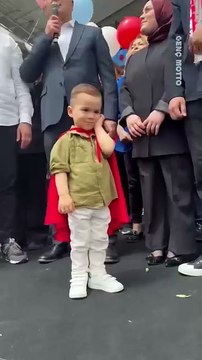 Binlerce kişi kanseri yenen Ali Asaf’ın çağrısına kulak verdi 👏👏