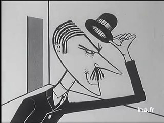 Le Tour de la France par 2 Enfants - 1957 - Episode 26 - En Mer