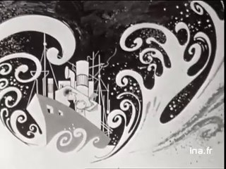 Le Tour de la France par 2 Enfants - 1957 - Episode 27 - Les Pyrénées