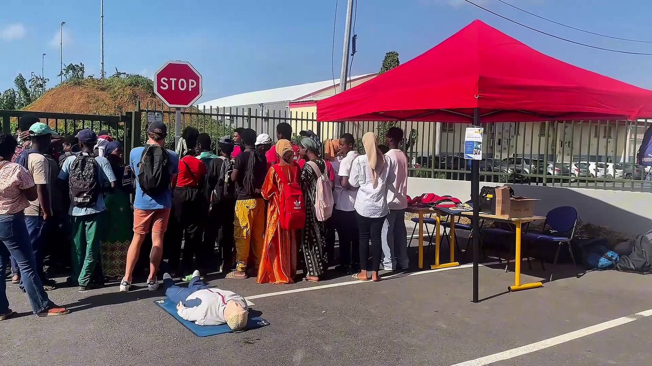 Journée Portes Ouvertes 2025