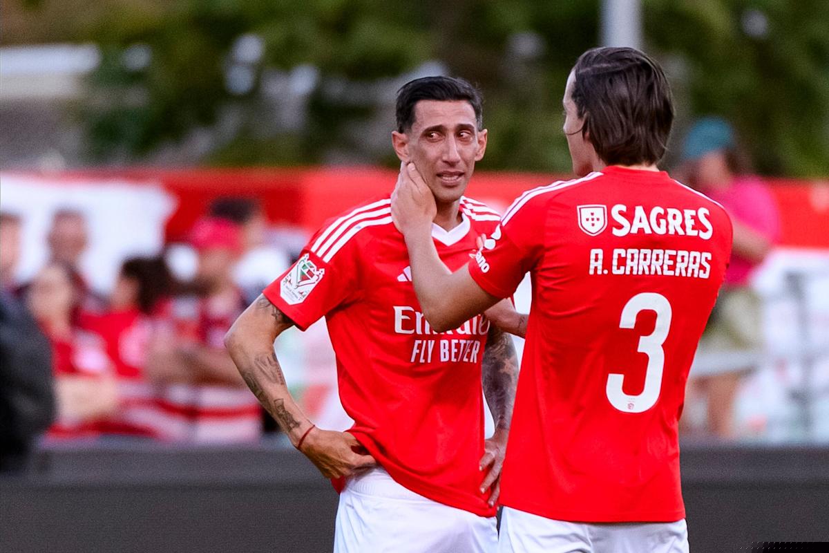 2 MINS | Benfica vs Sporting Lisbon | Taça de Portugal HIGHLIGHTS | 05/25/25 | beIN SPORTS USA
