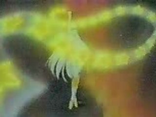 All Transform in Sailor Moon