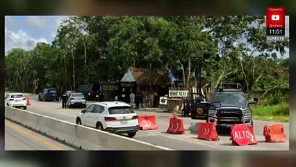 Autoridades de Yucatán detienen a líder del grupo criminal 'El FeFe'