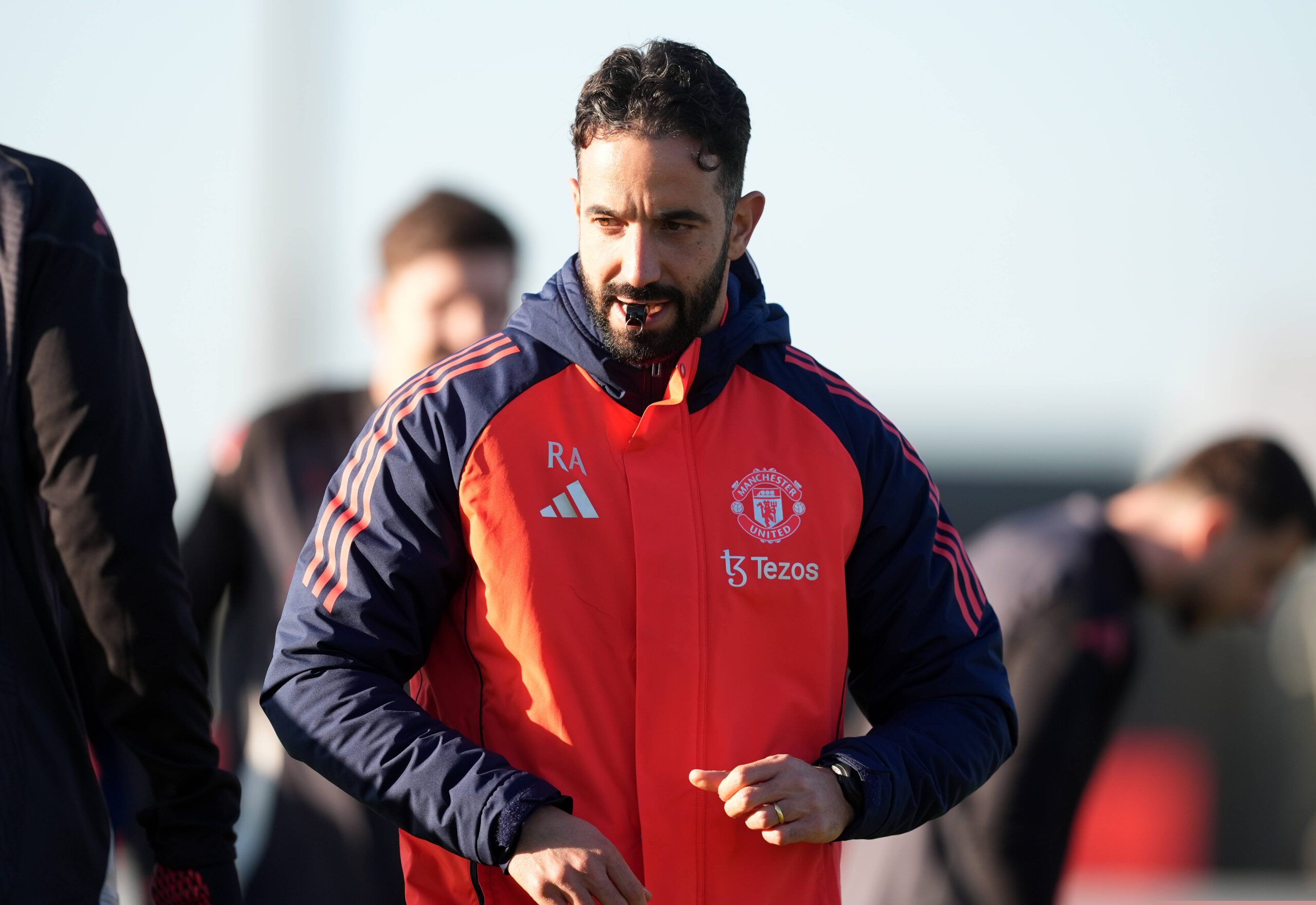Do Man United need 'open-heart surgery'?