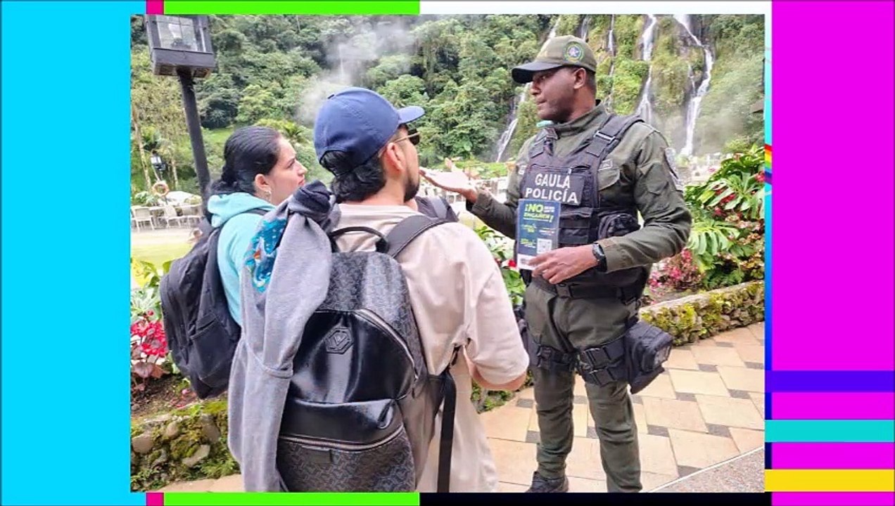 EL NOTICIERO DEL GAULA RISARALDA 25/05/25