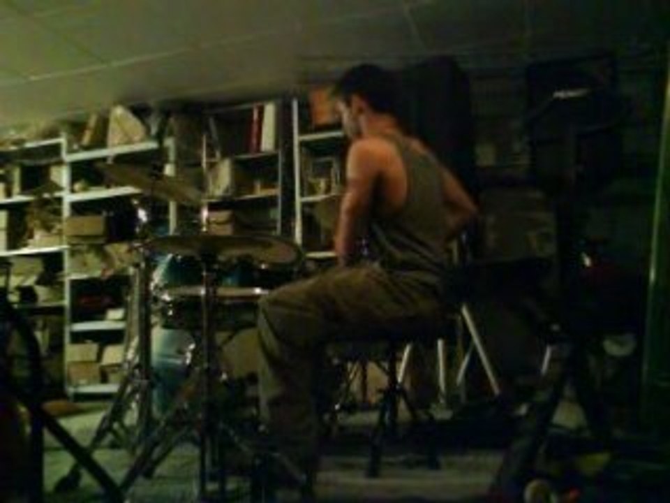 batteur
