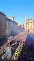Lepore - Grazie! Una bellissima festa insieme alla città (25.05.25)