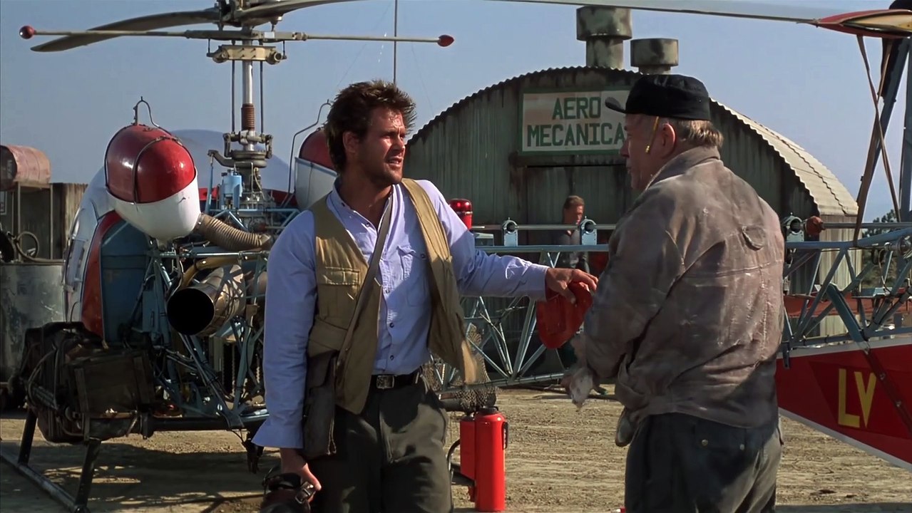 River Of Death - Fluss Des Grauens