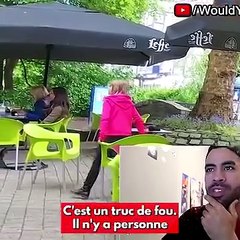 Un papi demande des choses obscènes à sa petite fille 😱
