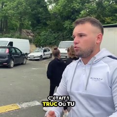 Immersion chez les Gitans ! 😳