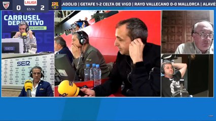 ALEX PALOU CAMPEÓN de las 500 MILLAS DE INDIANÁPOLIS