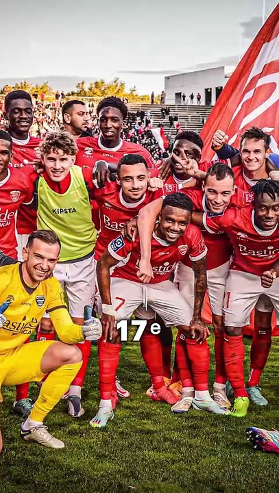 Bientôt la fin du Nîmes Olympique ? 🐊