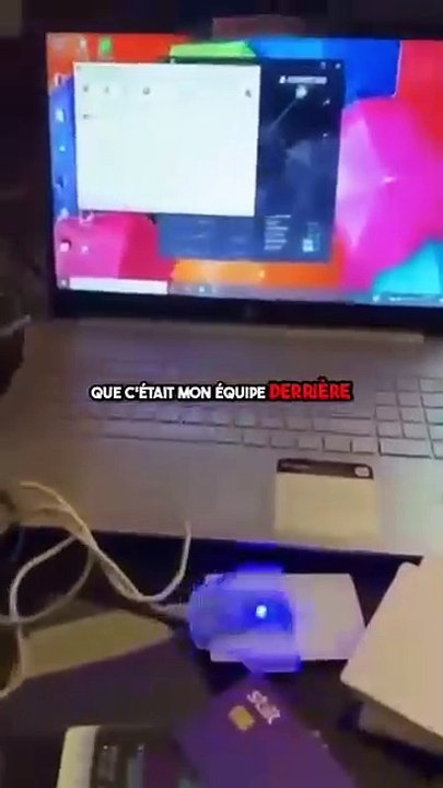 Il se fait 1 million d'€ en seulement 72h 🤯