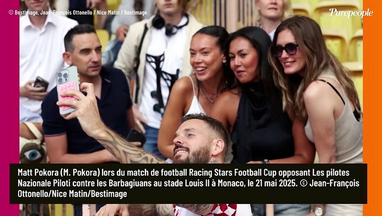 M Pokora et Christina Milian : rare vidéo de leurs fils Kenna et Isaiah, la famille au grand complet