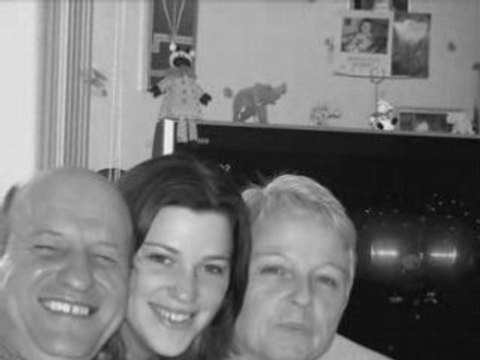 Papa tu me manque je t'aime