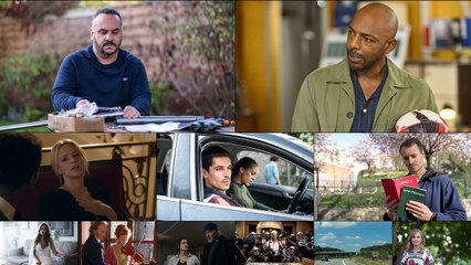 Programme TV soirée du Lundi 26 mai 2025