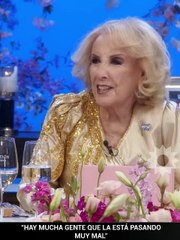 Ricardo Darín arremetió contra Javier Milei y Luis Caputo