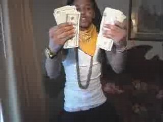 SOULJA BOY - DONK (NEW)