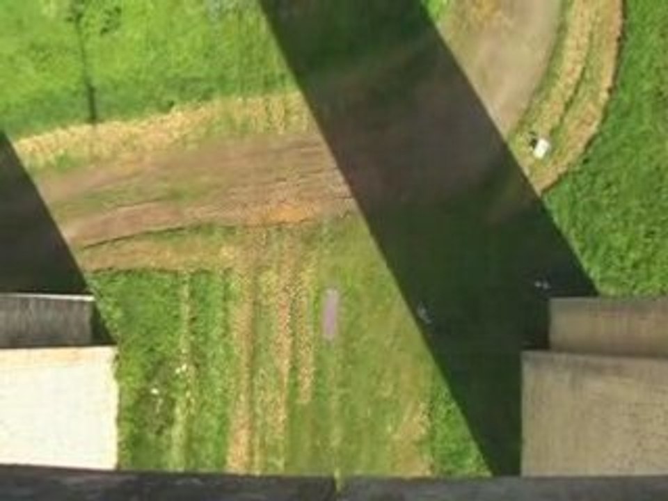 ça y est le frangin fais le grand saut