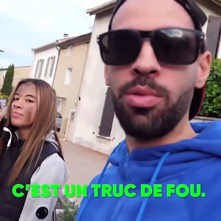Elle refuse de partager sa Pizza avec une enfant 😟