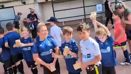 Tournoi villefranche de Rgue le 25 mai 2025