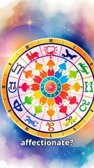 Top 5 Most Affectionate Zodiac Signs