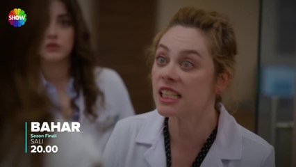 مسلسل بهار الحلقة 48 اعلان 2