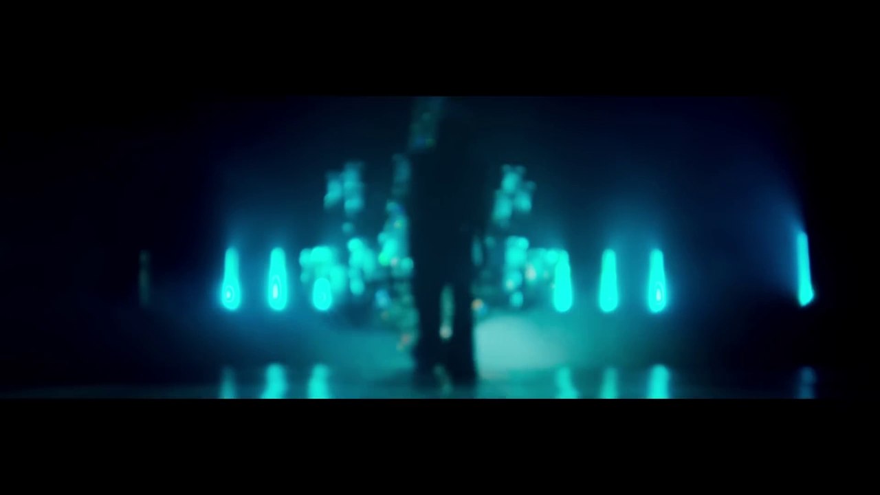 Guru Randhawa - QATAL - (Official Video)